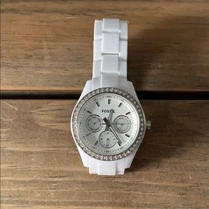 Women’s Fossil Watch
